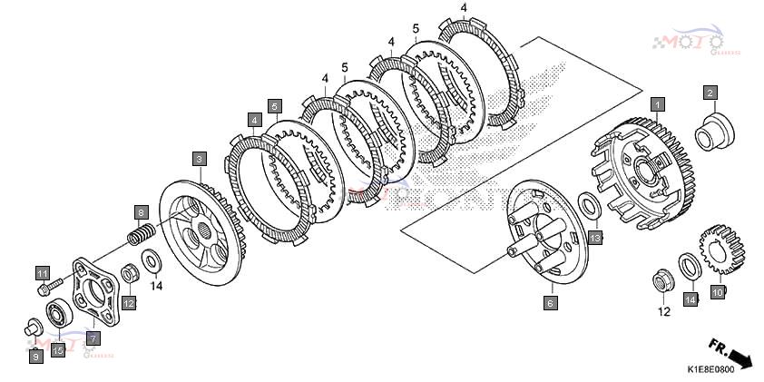 Engine Diagram